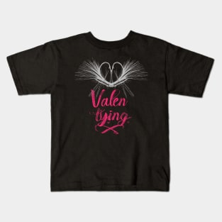 Valentying Kids T-Shirt